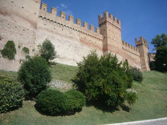 Villa Indipendente in vendita a Marche, Pesaro E Urbino