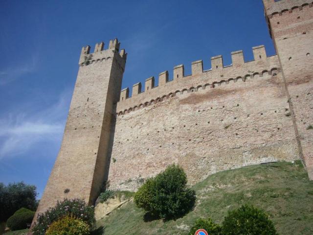 Villa Indipendente in vendita a Marche, Pesaro E Urbino