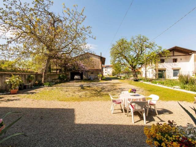 Villa Indipendente in vendita a Gradisca D'isonzo, Friuli-Venezia Giulia