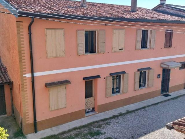 Villa Indipendente in vendita a Località Saleti, Gradisca D'isonzo