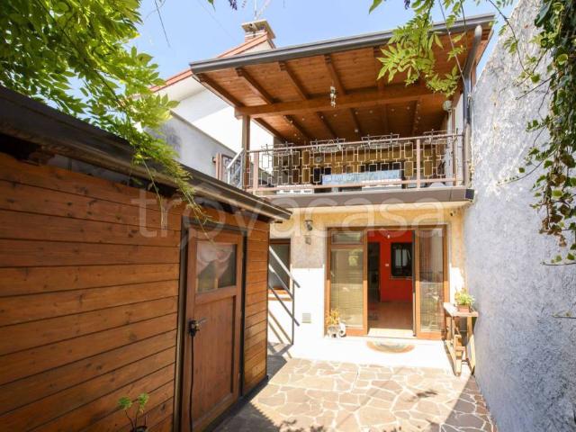 Villa Indipendente in vendita a Gradisca D'isonzo, Friuli-Venezia Giulia