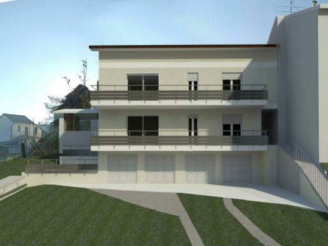 Villa Indipendente in vendita a Graffignana, Lombardia