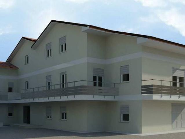 Villa Indipendente in vendita a Graffignana, Lombardia