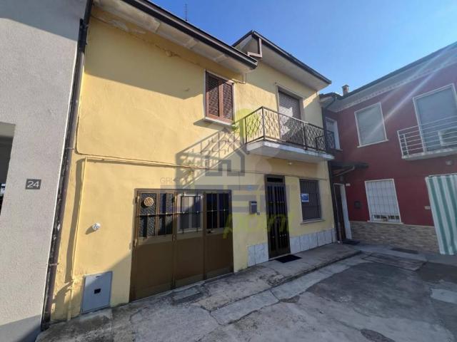 Villa Indipendente in vendita a Graffignana, Lombardia