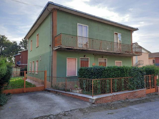 Villa Indipendente in vendita a Graffignano, Lazio