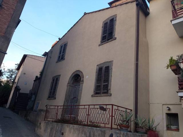 Villa Indipendente in vendita a Graffignano, Lazio
