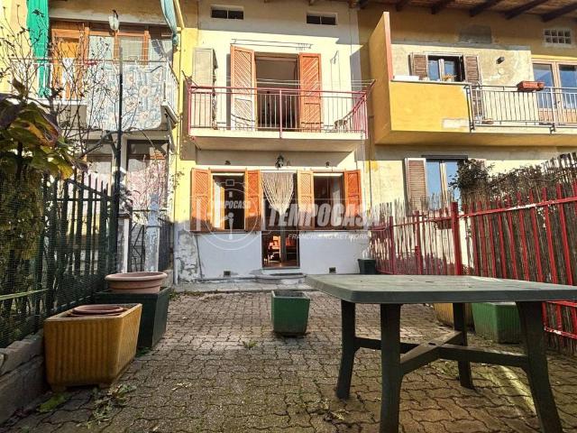 Villa Indipendente in vendita a Piemonte, Biella