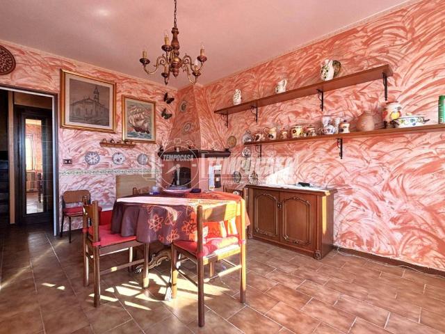 Villa Indipendente in vendita a Piemonte, Biella