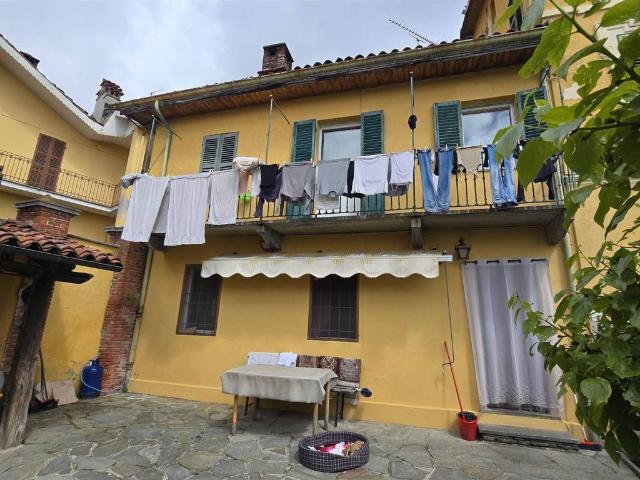 Villa Indipendente in vendita a Piemonte, Biella