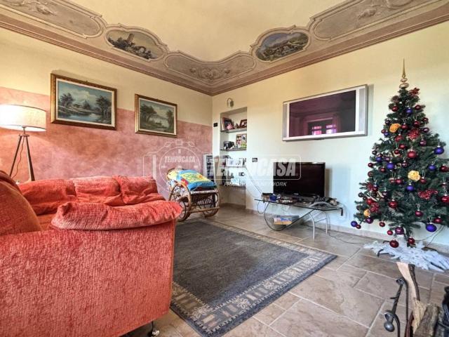 Villa Indipendente in vendita a Piemonte, Biella