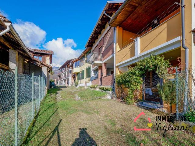 Villa Indipendente in vendita a Piemonte, Biella