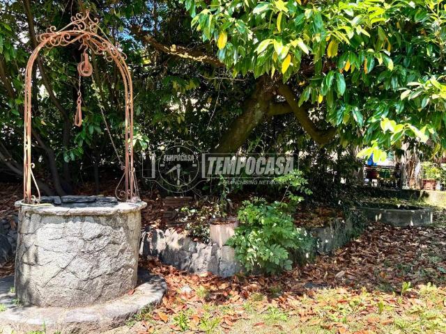 Villa Indipendente in vendita a Piemonte, Biella
