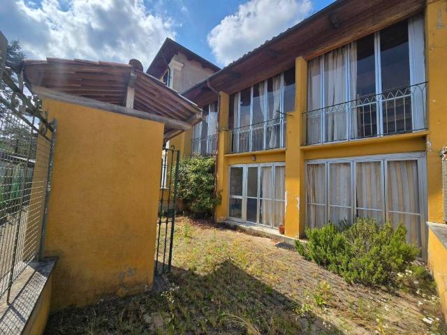Villa Indipendente in vendita a Piemonte, Biella