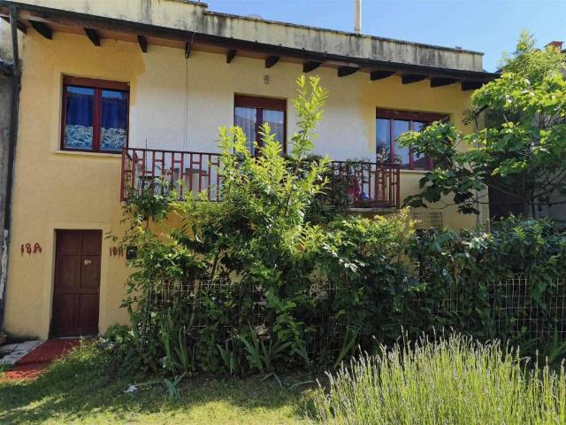 Villa Indipendente in vendita a Piemonte, Biella