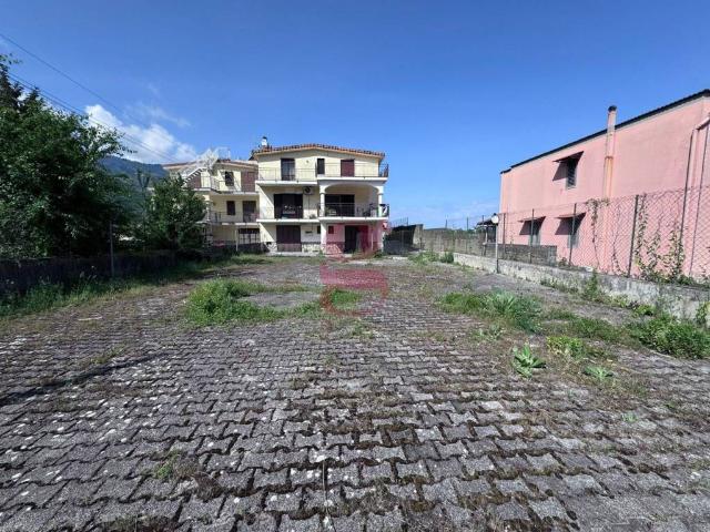 Villa Indipendente in vendita a Gragnano, Campania