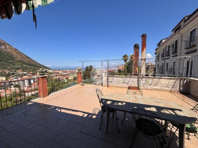 Villa Indipendente in vendita a Sigliano, Gragnano