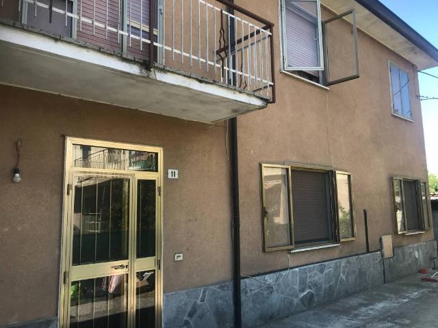 Villa Indipendente in vendita a Gragnano Trebbiense, Reggio Emilia