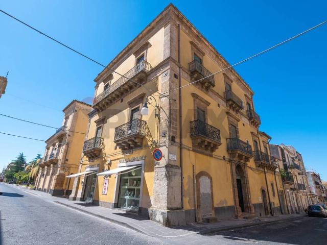 Villa Indipendente in vendita a Grammichele, Sicilia