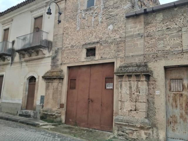 Villa Indipendente in vendita a Grammichele, Sicilia