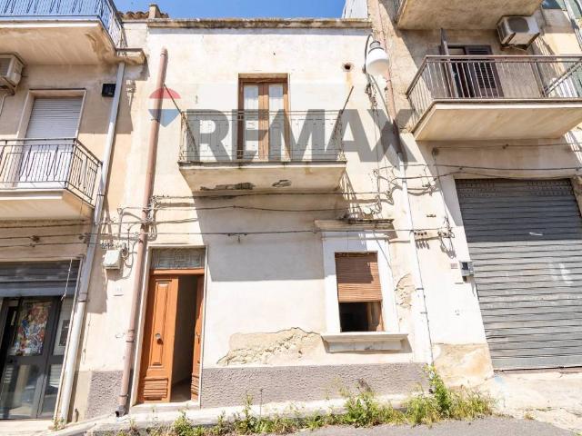 Villa Indipendente in vendita a Grammichele, Catania