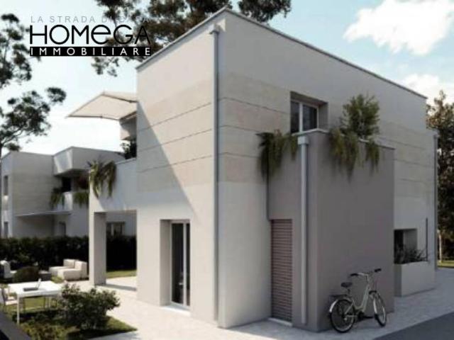 Villa Indipendente in vendita a Unione Terre di Pianura, Granarolo Dell'emilia