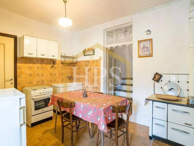 Villa Indipendente in vendita a Grandola Ed Uniti, Lombardia
