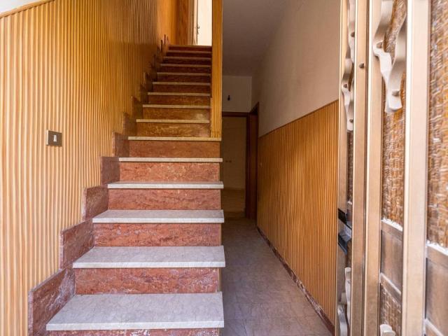 Villa Indipendente in vendita a Graniti, Sicilia