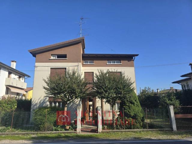 Villa Indipendente in vendita a Grantorto, Veneto
