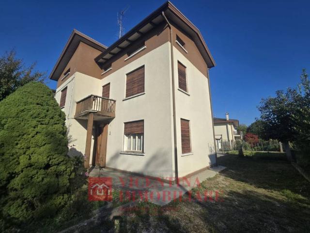 Villa Indipendente in vendita a Grantorto, Veneto
