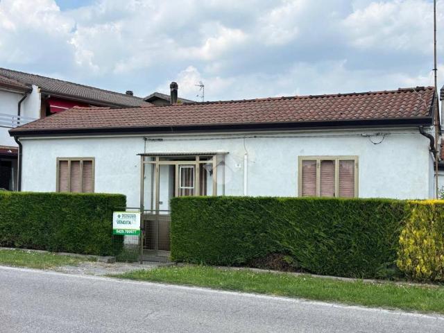 Villa Indipendente in vendita a Granze, Veneto