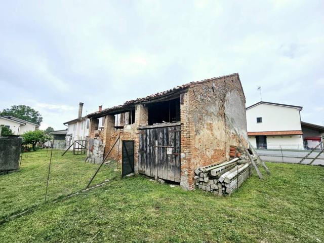 Villa Indipendente in vendita a Granze, Veneto