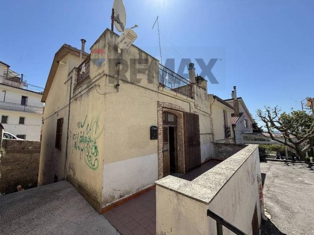 Villa Indipendente in vendita a Grassano, Basilicata