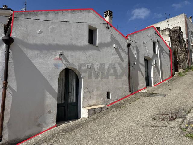 Villa Indipendente in vendita a Grassano, Basilicata