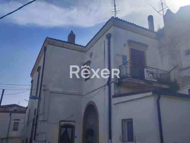 Villa Indipendente in vendita a Grassano, Basilicata