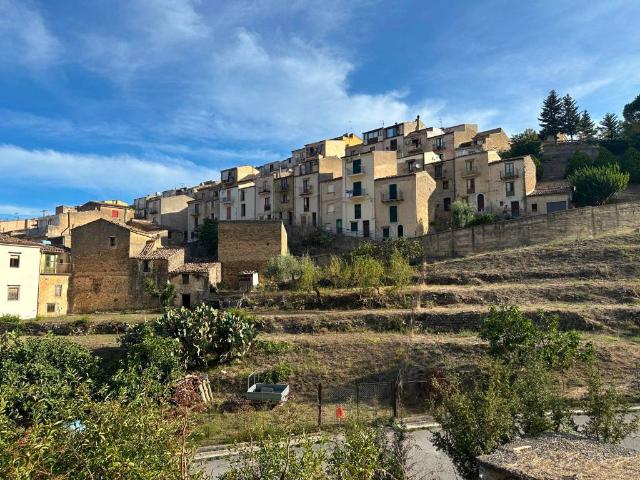 Villa Indipendente in vendita a Gratteri, Sicilia