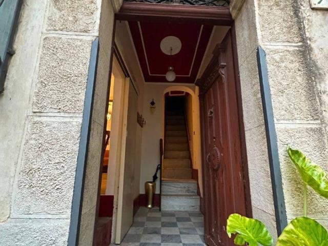 Villa Indipendente in vendita a Gratteri, Sicilia