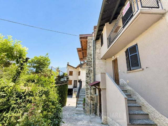 Villa Indipendente in vendita a Gravedona ed Uniti, Gravedona