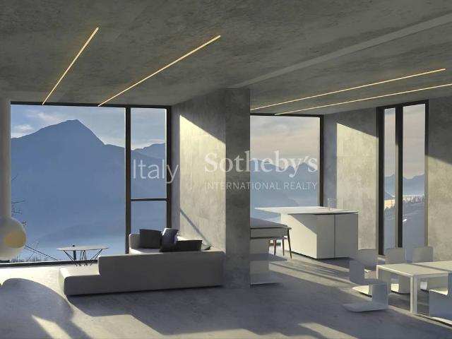 Villa Indipendente in vendita a Gravedona ed Uniti, Gravedona