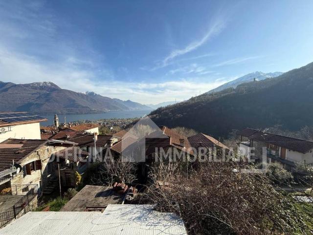 Villa Indipendente in vendita a Gravedona ed Uniti, Gravedona