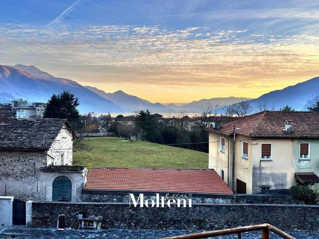 Villa Indipendente in vendita a Gravedona ed Uniti, Gravedona