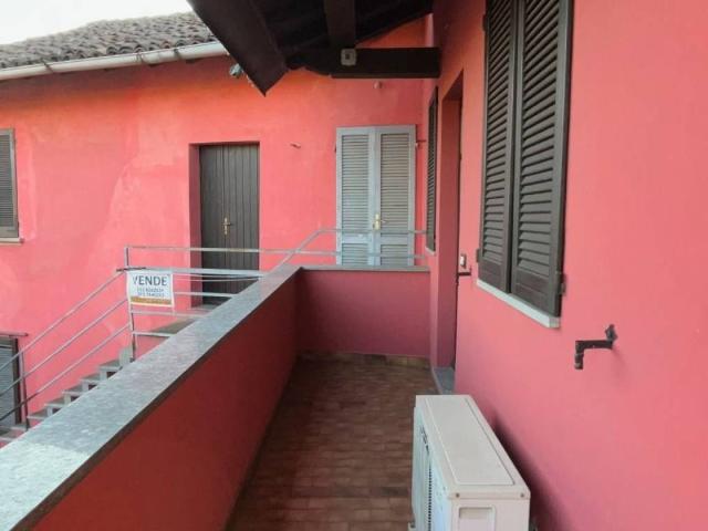 Villa Indipendente in vendita a Gravellona Lomellina, Lombardia
