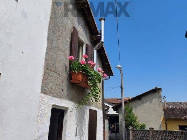 Villa Indipendente in vendita a Gravellona Lomellina, Lombardia