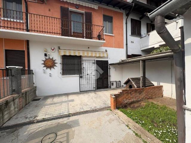 Villa Indipendente in vendita a Gravellona Lomellina, Lombardia