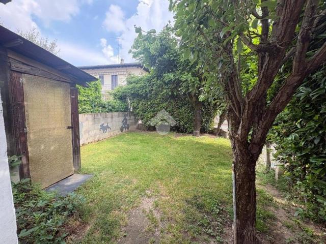 Villa Indipendente in vendita a Gravellona Lomellina, Lombardia