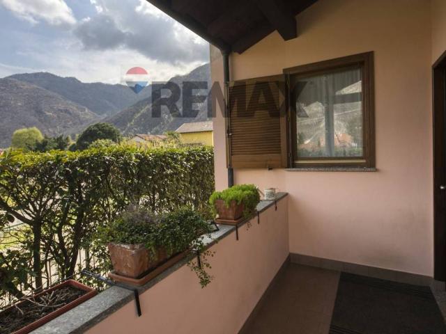 Villa Indipendente in vendita a Santa Maria, Piemonte