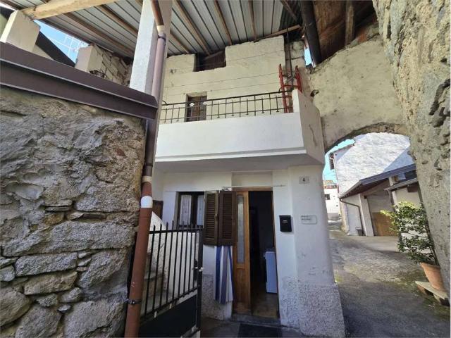 Villa Indipendente in vendita a Piemonte, Verbano-cusio-ossola