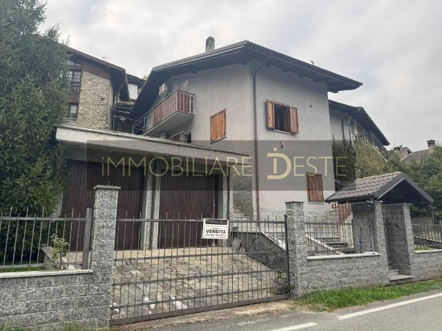 Villa Indipendente in vendita a Piemonte, Torino