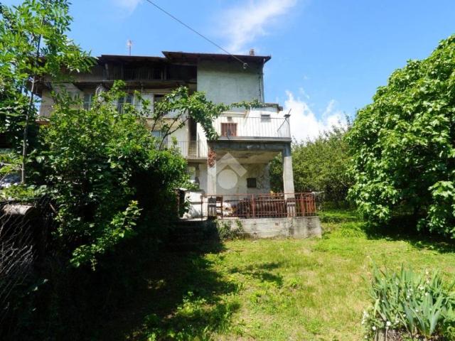 Villa Indipendente in vendita a Piemonte, Torino