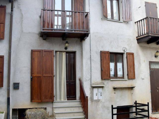 Villa Indipendente in vendita a Piemonte, Torino