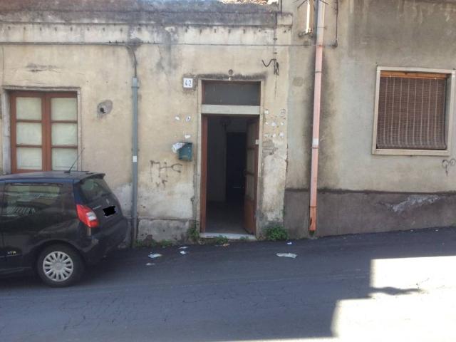 Villa Indipendente in vendita a San Giovanni Galermo-Trappeto-Cibali, Gravina Di Catania